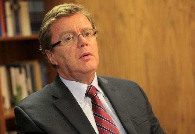 Imagem da noticia Morre o ministro Paulo de Tarso Sanseverino, do Superior Tribunal de Justiça