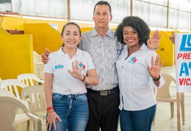 Imagem da noticia Dirigente partidário é assassinado a tiros no Equador
