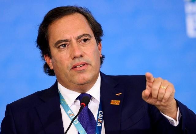 Imagem da noticia Áudios mostram assédio moral de Pedro Guimarães contra executivos do banco