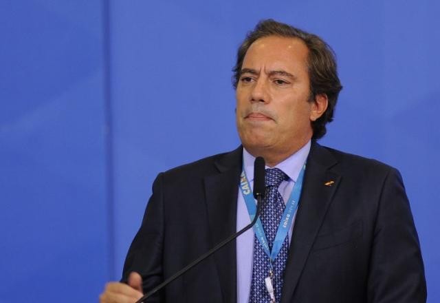 Imagem da noticia Guimarães pede demissão, mas nega acusações e se diz vítima de "perversidades"
