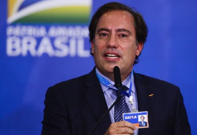 Imagem da noticia Caixa deve liberar saque do FGTS às vítimas de temporal em MG e BA