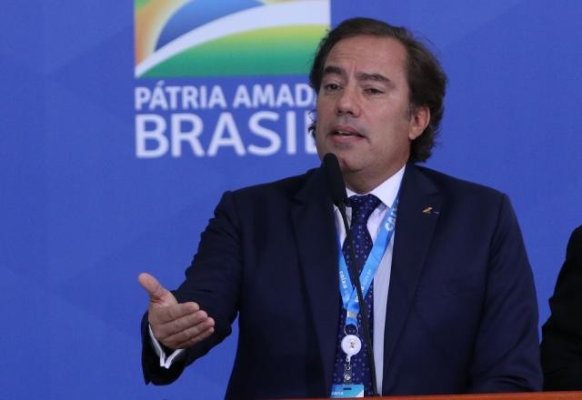 Imagem da noticia Entenda as denúncias contra Pedro Guimarães e relembre trajetória
