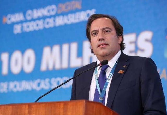 Imagem da noticia Pré-candidatos se manifestam sobre as denúncias de assédio na Caixa