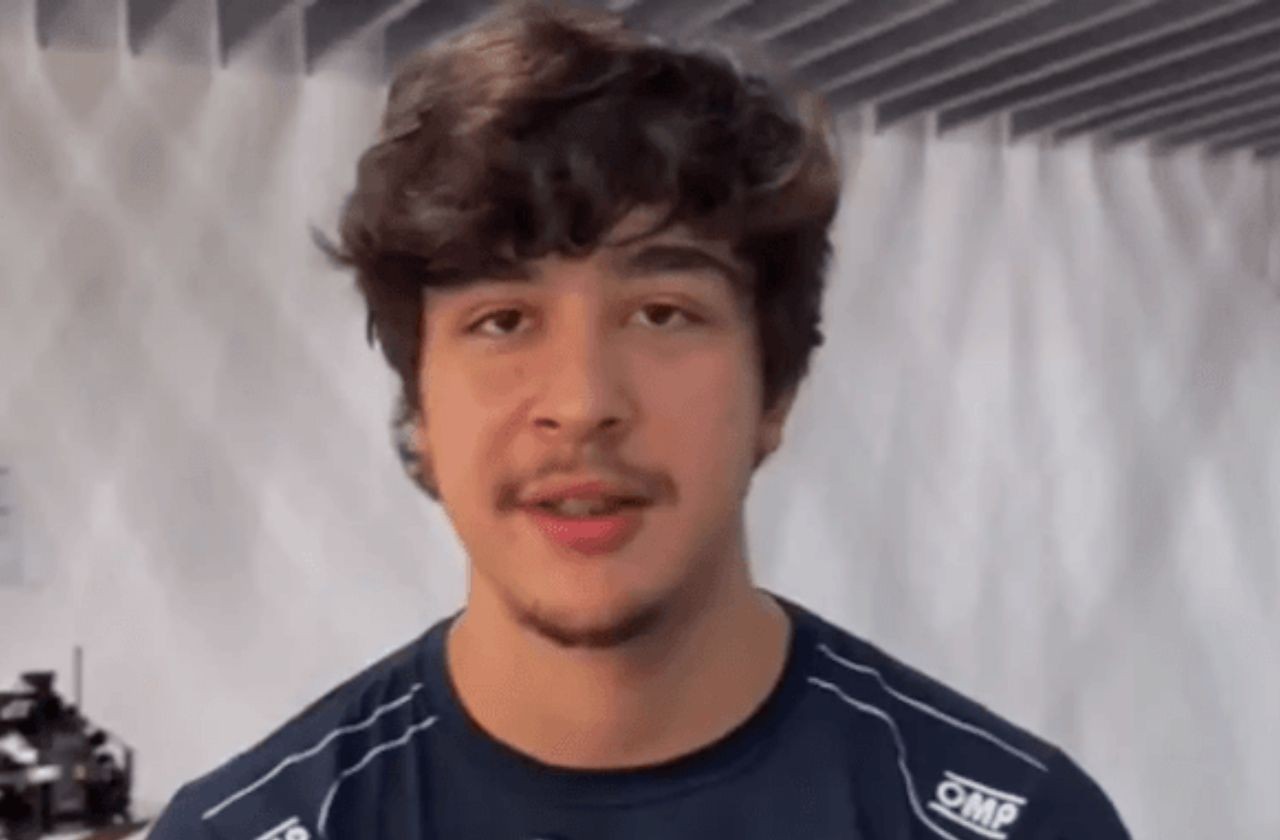 Imagem da noticia Justiça do DF nega habeas corpus do ex-piloto Pedro Turra