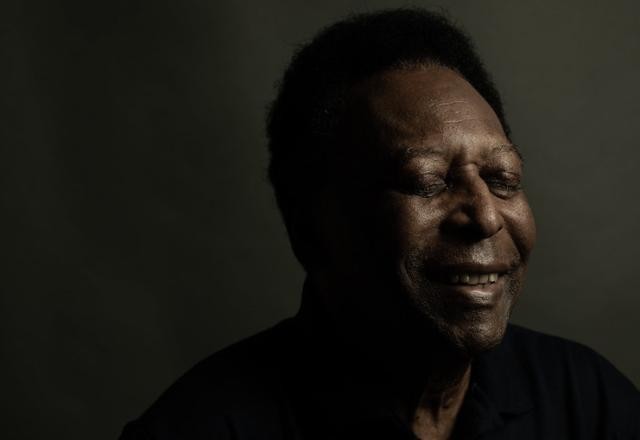 Imagem da noticia São Paulo decreta luto oficial de 7 dias pelo falecimento de Pelé