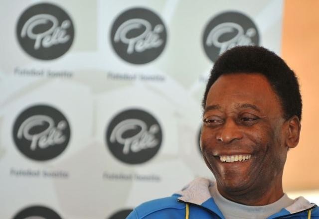 Pelé completa 82 anos neste domingo (23.out) e recebe homenagens