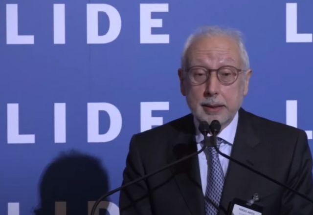 Imagem da noticia Crescimento inclusivo e sustentável é principal desafio do país, diz Arida