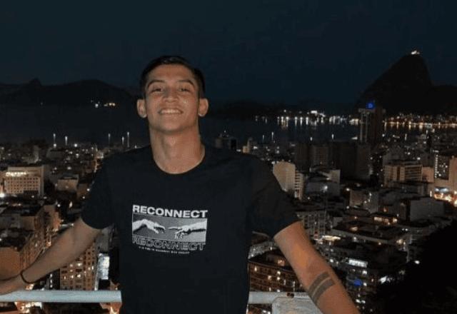 Imagem da noticia Delegacia de Homicídios investiga morte de personal trainer no Flamengo