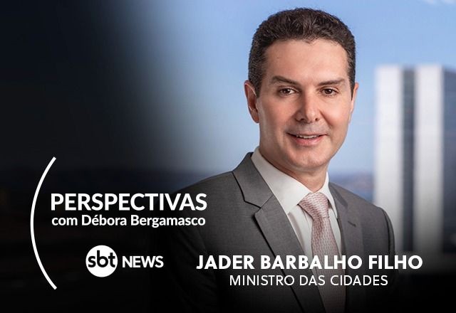 Imagem da noticia Saiba tudo sobre Minha Casa, Minha Vida: Perspectivas recebe Jader Filho, ministro das Cidades
