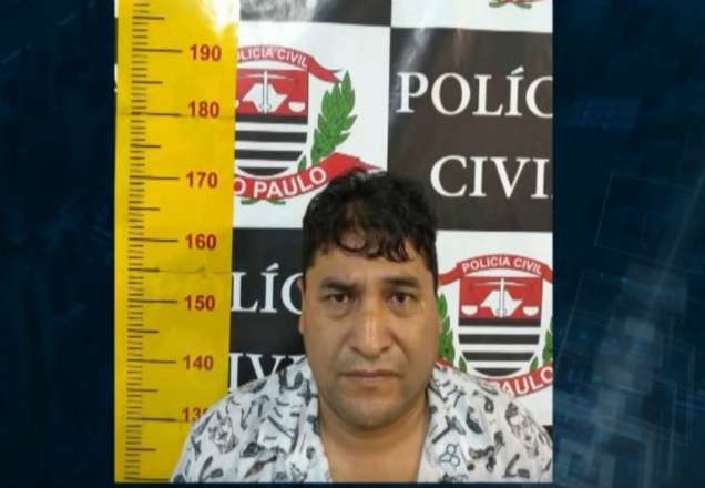 Imagem da noticia Peruano suspeito de furtar celulares no Rock in Rio é preso em SP