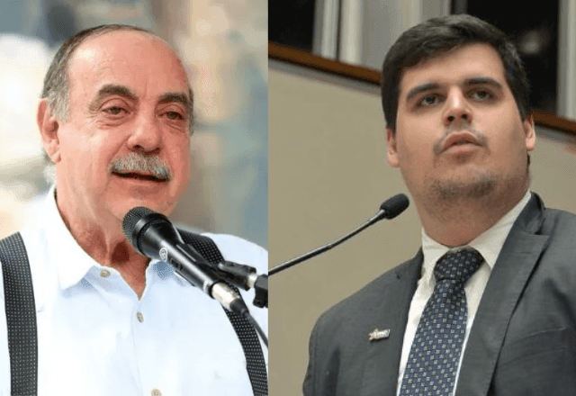 Imagem da noticia Eleições: Fuad lidera com 46% no 2º turno em BH; Engler tem 37%, aponta pesquisa Quaest