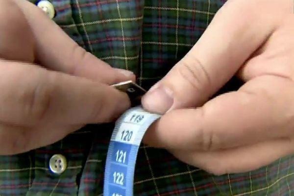 Imagem da noticia Pesquisa inglesa indica que dormir mal pode acrescentar 3 centímetros à cintura