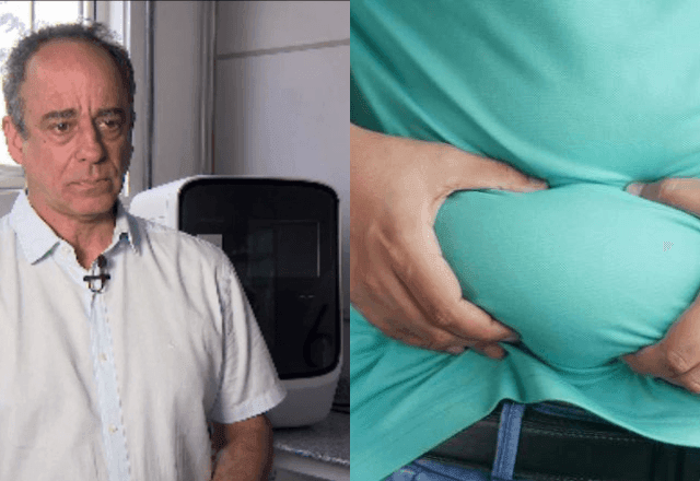 Imagem da noticia Pesquisa descobre substância que pode ajudar a emagrecer mais rápido