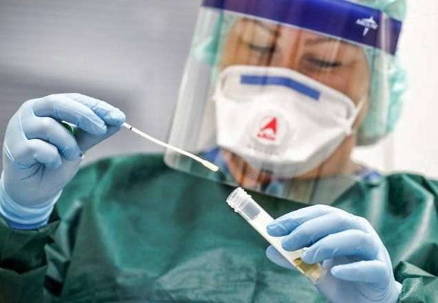 Imagem da noticia Pesquisadores estimam que mais de 24 mil pessoas já foram infectadas no RS