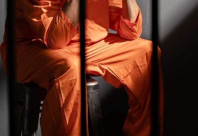 Imagem da noticia Levantamento traça a realidade de mães em presídios brasileiros