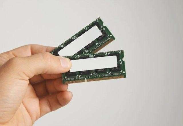 Imagem da noticia Fabricar chips é "questão de segurança nacional" para os Estados Unidos