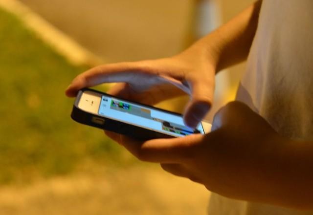 Imagem da noticia Serviços bancários vão poder ser cancelados por aplicativos de mensagem