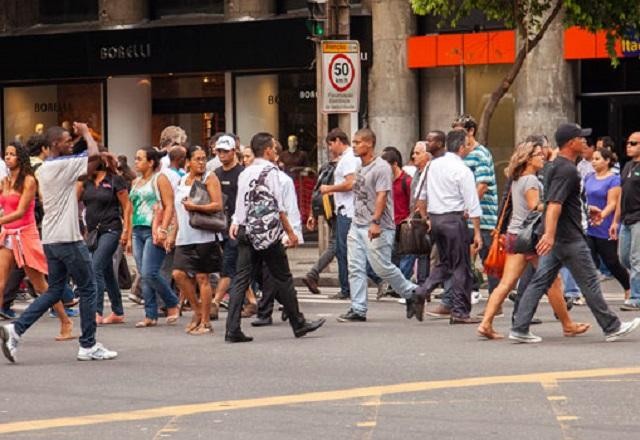 Imagem da noticia Nascimentos e óbitos, casamentos e divórcios: confira números do IBGE