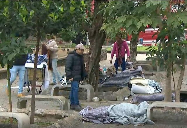 Imagem da noticia STF proíbe remoção compulsória de pessoas em situação de rua