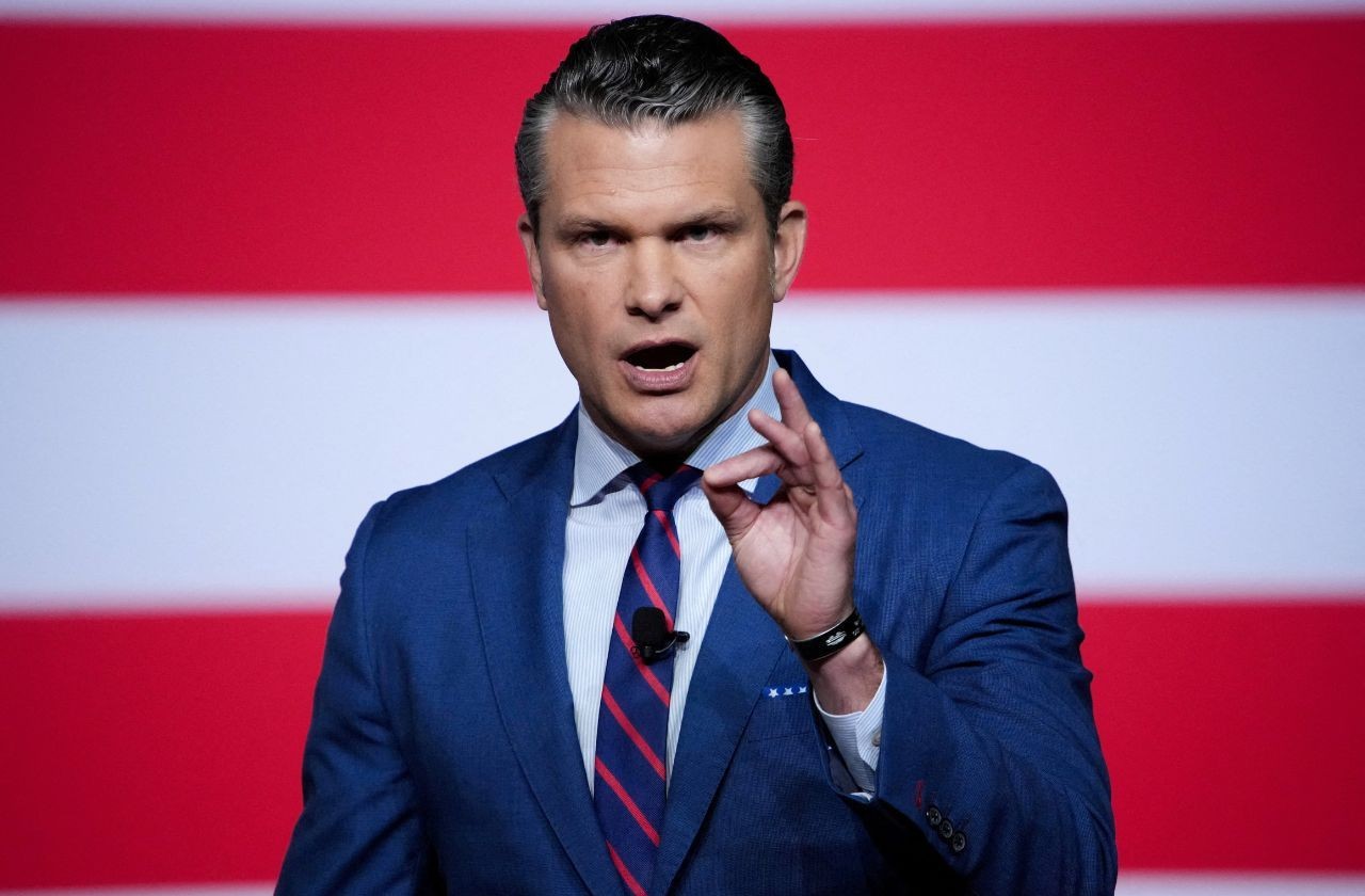 Imagem da noticia EUA anunciam 'Operação Lança Sul' para atacar 'narcoterroristas' na América Latina