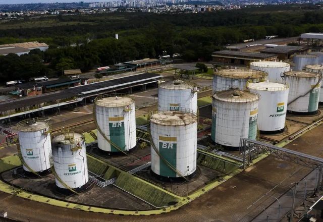 Petrobras alcança R$ 525,6 bilhões e bate recorde em valor de mercado