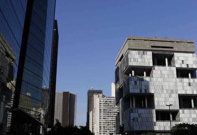 Imagem da noticia Petrobras lucra R$ 46,1 bilhões no 3º trimestre, alta de 48% ante 2021