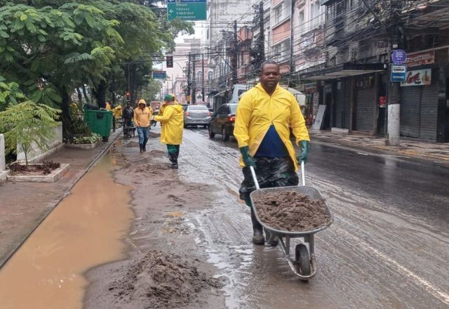 Petrópolis: Caixa libera saque FGTS para moradores atingidos pelas chuvas