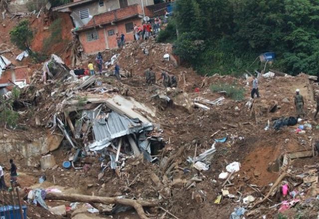 Imagem da noticia Senado vai criar comissão para investigar tragédia em Petrópolis