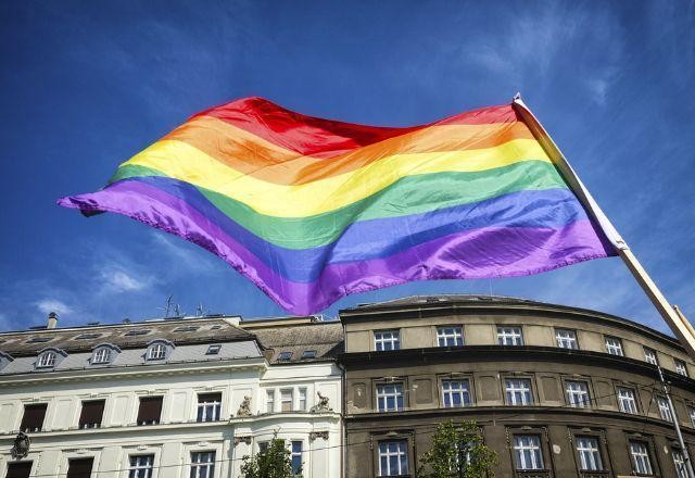 Imagem da noticia Governo federal cria programa de casas de acolhimento LGBTQIA+