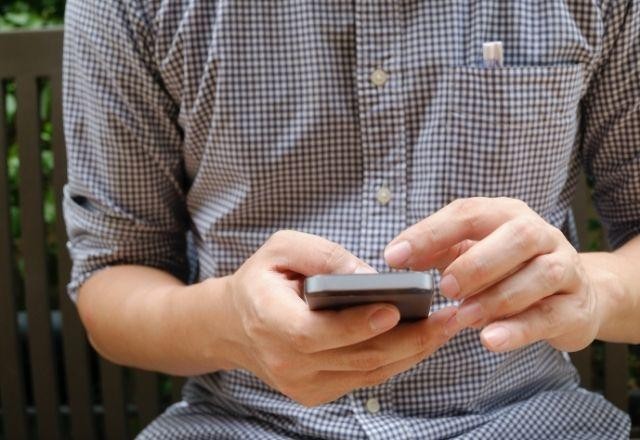 Imagem da noticia Mais da metade dos paulistas utiliza aplicativos para compras e serviços
