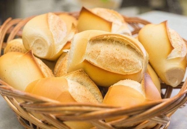 Imagem da noticia Pão está entre os alimentos mais consumidos no Brasil