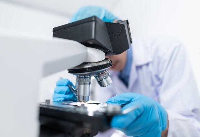 Imagem da noticia Butantan estuda molécula modificada que pode combater o Alzheimer