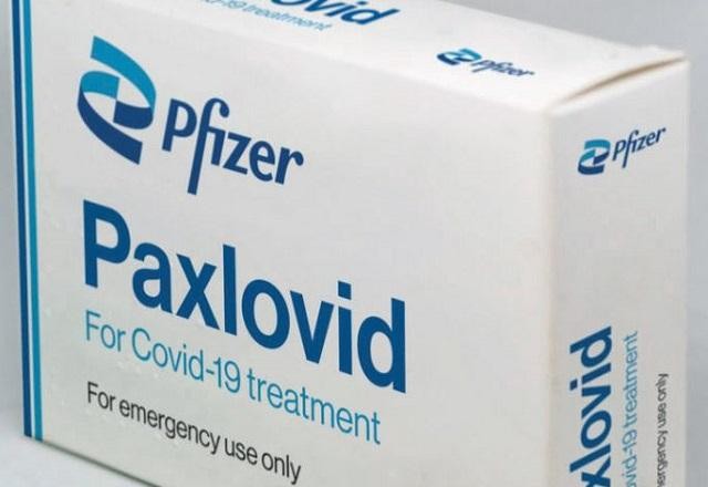 Imagem da noticia Pfizer pede aprovação definitiva de tratamento contra covid-19 nos EUA