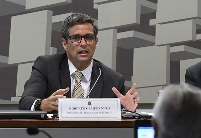 Pior momento da inflação no Brasil já passou, diz presidente do BC