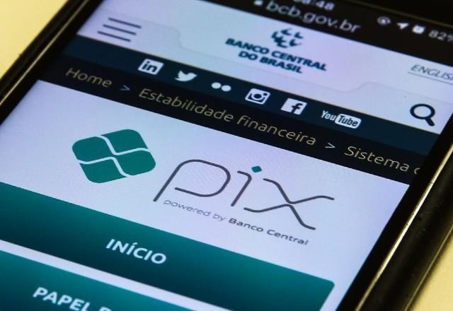 Imagem da noticia Pix completa um ano e ganha novas modalidades; saiba como funcionam