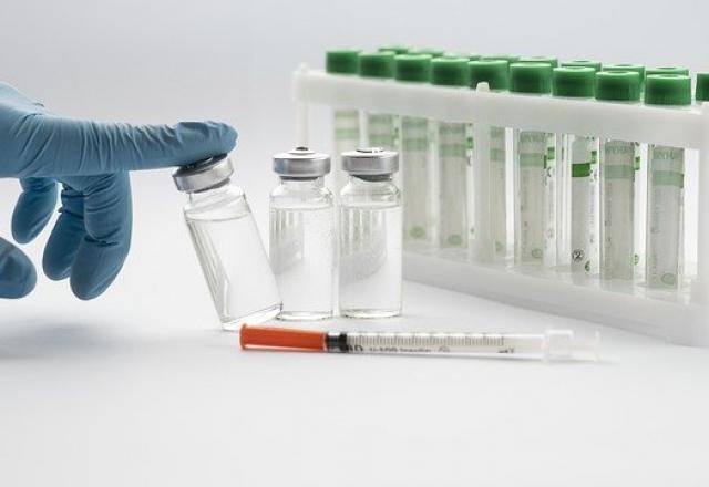 Imagem da noticia Estados e municípios negociam compra da vacina chinesa Sinopharm