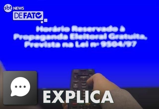 Entenda como funciona a propaganda eleitoral gratuita no 2º turno