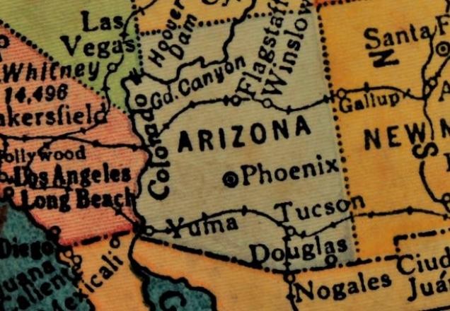 Imagem da noticia Eleições nos EUA: Agências de notícias divergem com relação ao Arizona