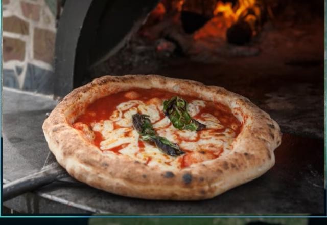 Imagem da noticia Dia internacional da pizza é comemorado neste domingo