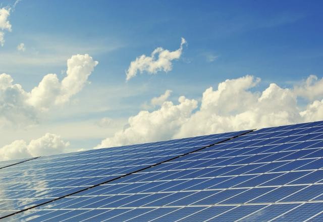 Imagem da noticia Brasil é o oitavo maior gerador de energia solar do mundo