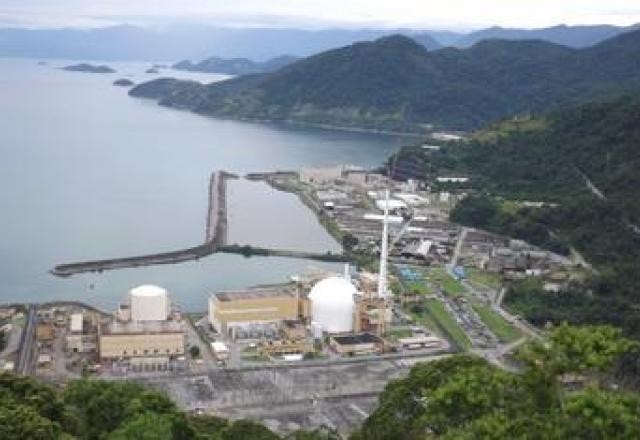 Imagem da noticia Agência nuclear da ONU conclui revisão de segurança operacional de Angra 1