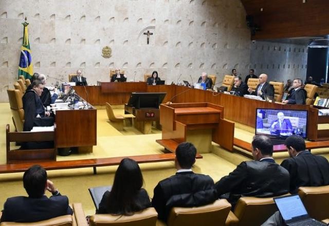 Imagem da noticia Rosa Weber cita invasões e diz que ação aumentou harmonia entre Poderes