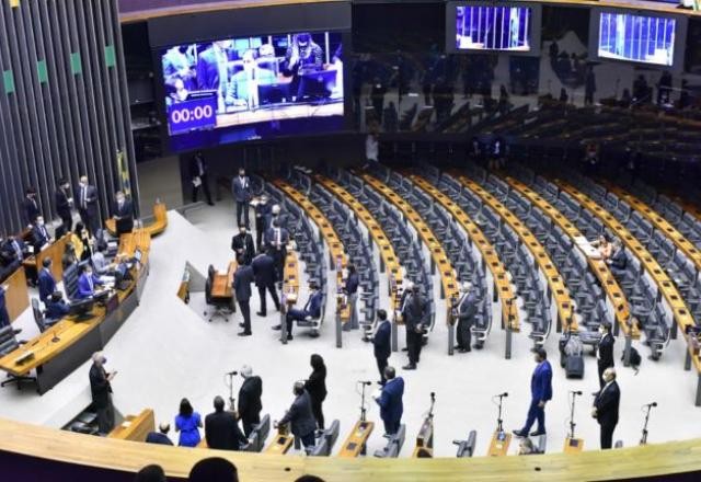 Imagem da noticia Anistia e Crédito do Trabalhador: os temas que devem dominar o Congresso nos próximos dias