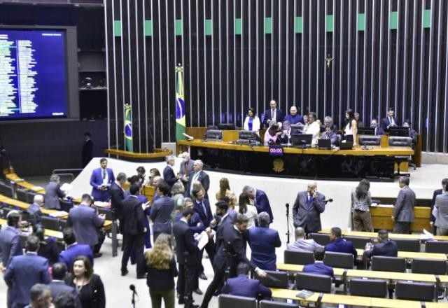 Imagem da noticia Câmara aprova mudanças no texto do arcabouço fiscal