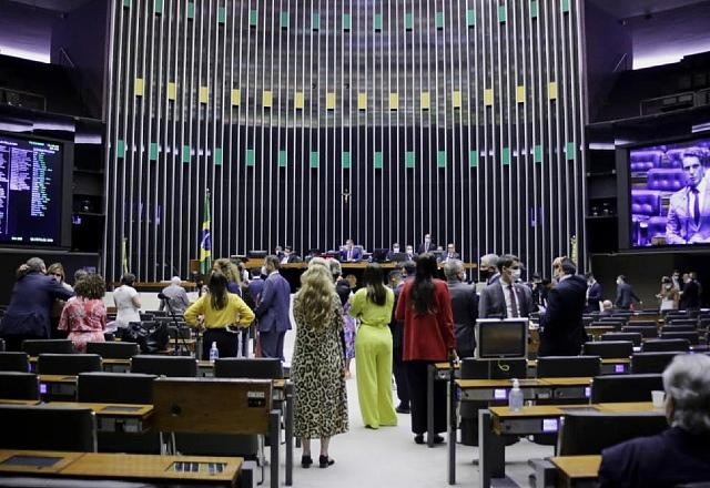 Imagem da noticia Câmara aprova PL que torna imediato registro de medida protetiva no CNJ