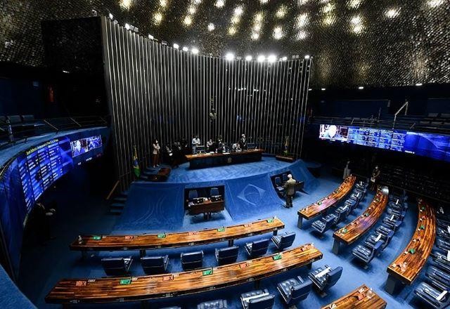 Imagem da noticia Congresso aprova lei que flexibiliza doação de bens em período eleitoral