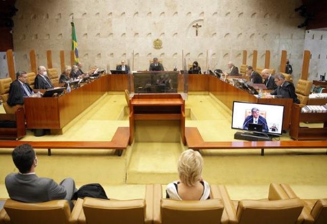 Imagem da noticia Fux defende TSE e pede diálogo, paz e respeito entre os candidatos