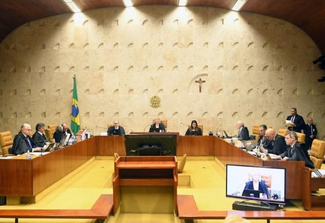 Imagem da noticia STF decide que Estado tem o dever de garantir vagas em creche e pré-escola