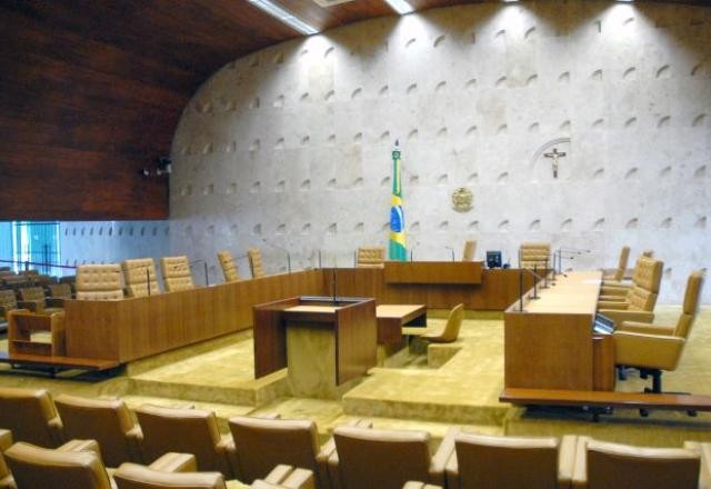 Imagem da noticia "Pauta verde": STF deve mandar "fortes recados" contra políticas ambientais