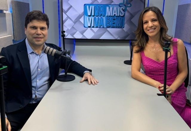 Imagem da noticia Viva Mais, Viva Bem: Má higienização dos dentes aumenta risco de AVC